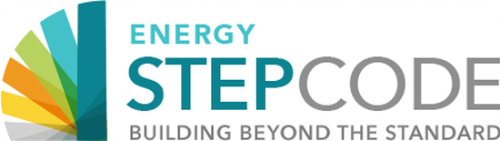 BC Energy Step Code 2024 logo